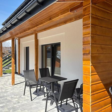 Bianco Apartamenty Laskowa - زاتور المظهر الخارجي الصورة
