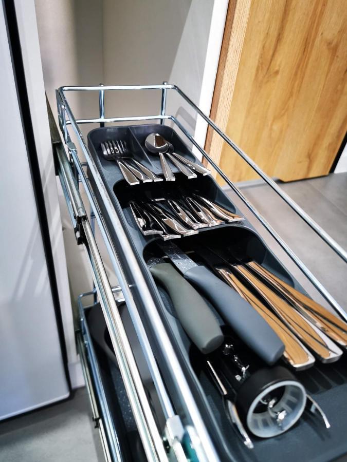 Bianco Apartamenty Laskowa - زاتور المظهر الخارجي الصورة