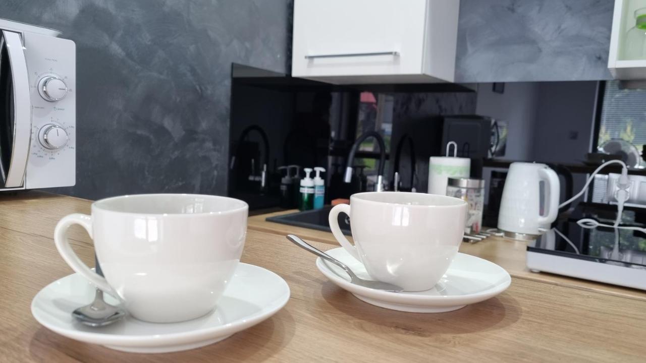 Bianco Apartamenty Laskowa - زاتور المظهر الخارجي الصورة