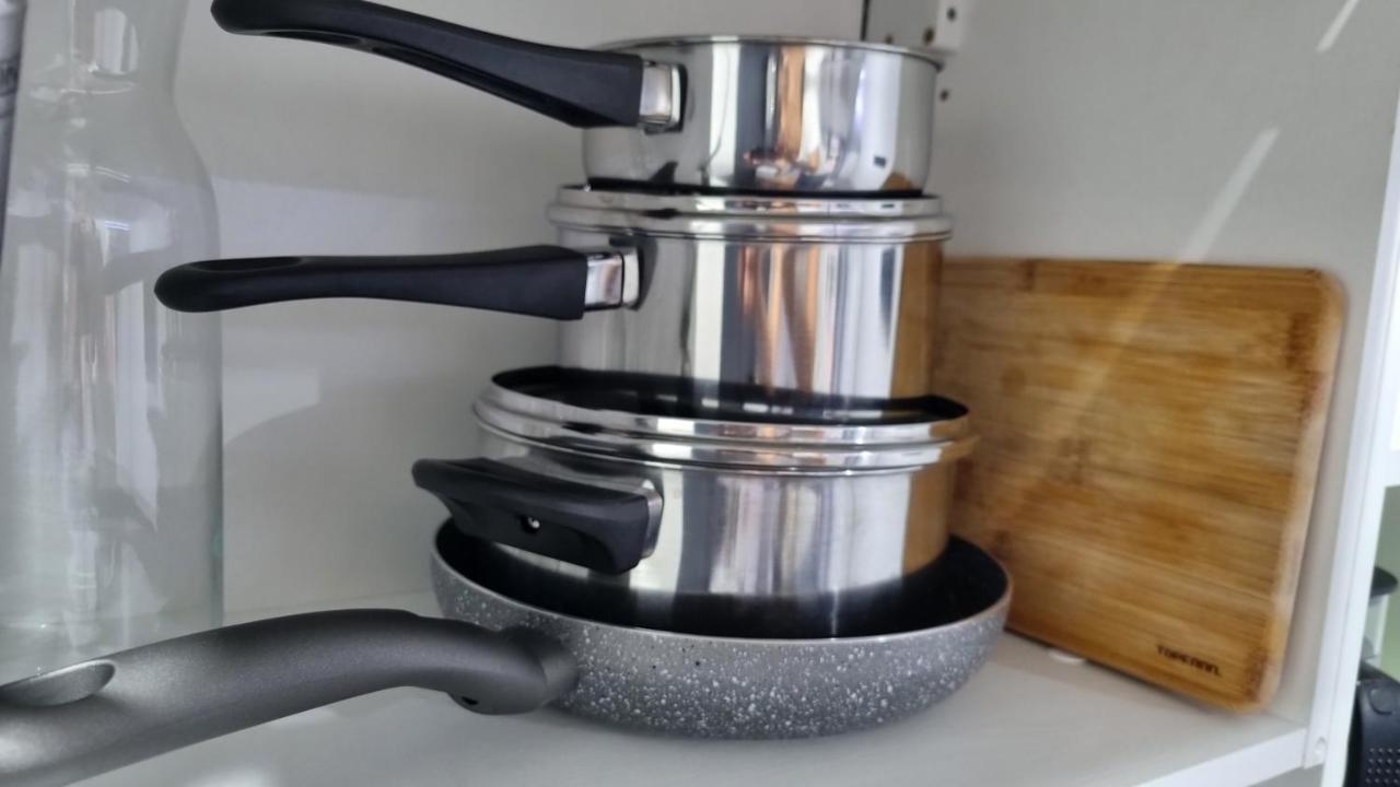 Bianco Apartamenty Laskowa - زاتور المظهر الخارجي الصورة
