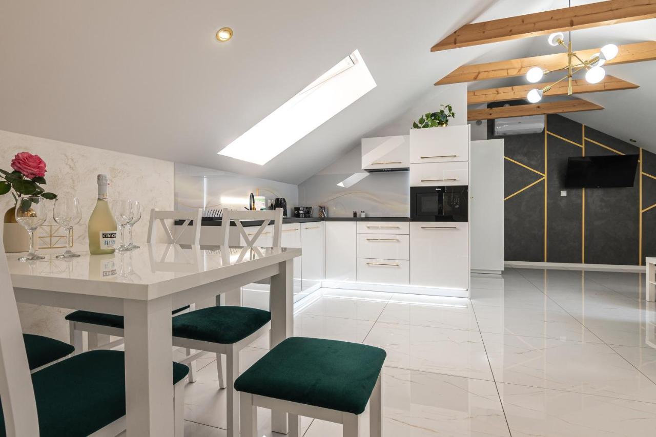 Bianco Apartamenty Laskowa - زاتور المظهر الخارجي الصورة