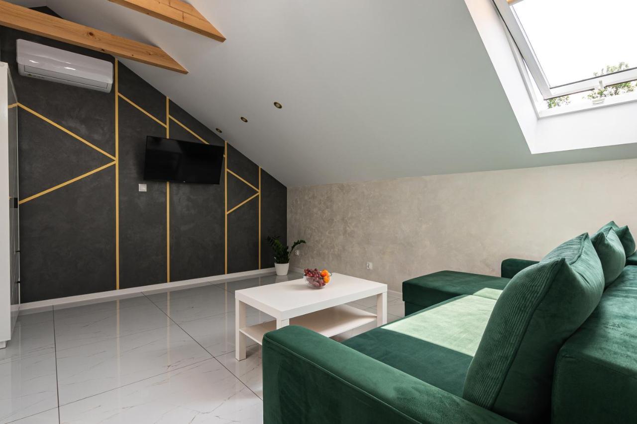 Bianco Apartamenty Laskowa - زاتور المظهر الخارجي الصورة