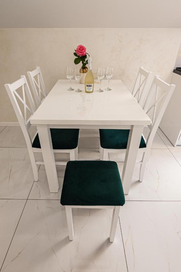 Bianco Apartamenty Laskowa - زاتور المظهر الخارجي الصورة