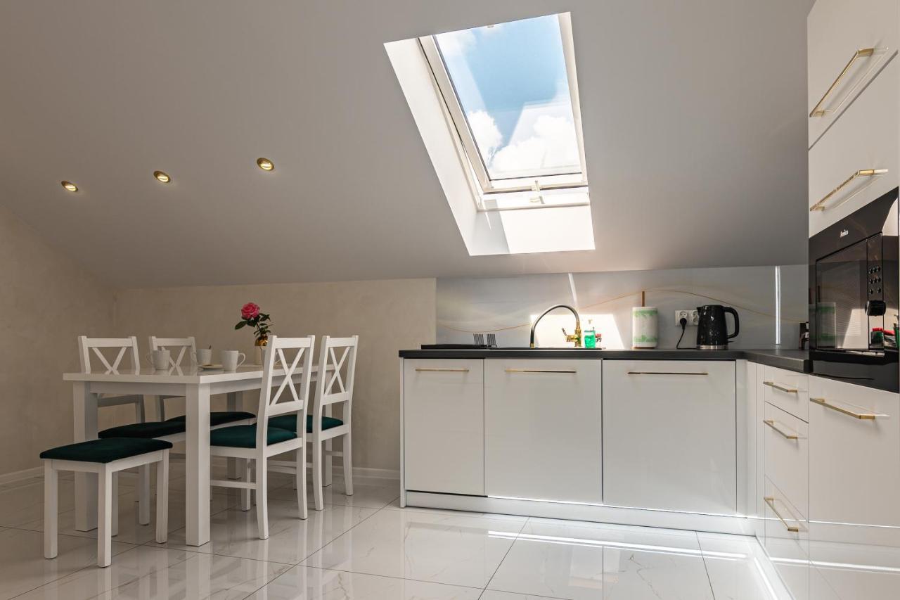Bianco Apartamenty Laskowa - زاتور المظهر الخارجي الصورة