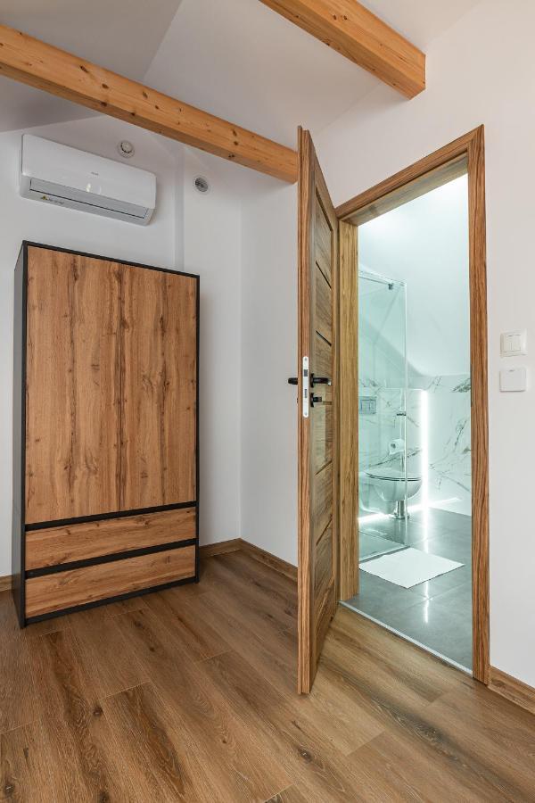 Bianco Apartamenty Laskowa - زاتور المظهر الخارجي الصورة