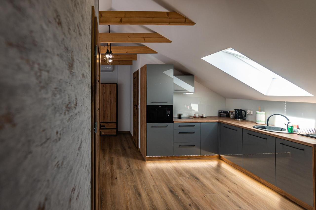 Bianco Apartamenty Laskowa - زاتور المظهر الخارجي الصورة
