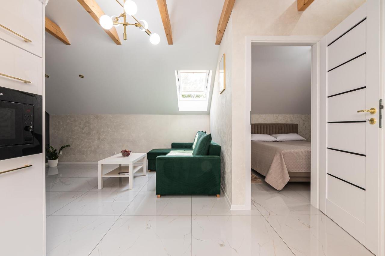 Bianco Apartamenty Laskowa - زاتور المظهر الخارجي الصورة