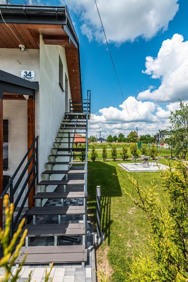 Bianco Apartamenty Laskowa - زاتور المظهر الخارجي الصورة