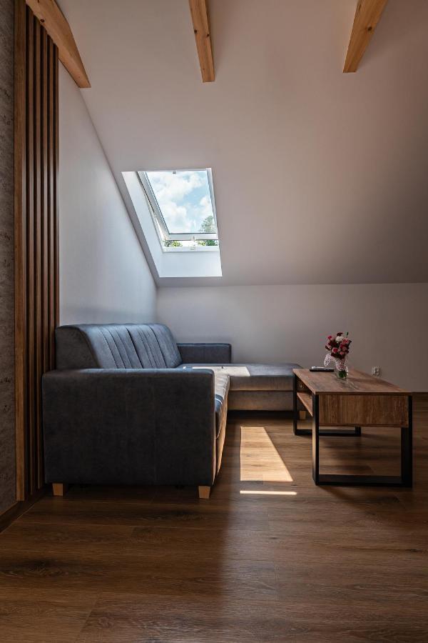 Bianco Apartamenty Laskowa - زاتور المظهر الخارجي الصورة