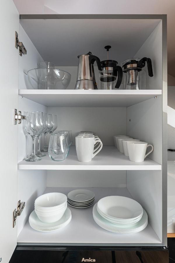 Bianco Apartamenty Laskowa - زاتور المظهر الخارجي الصورة
