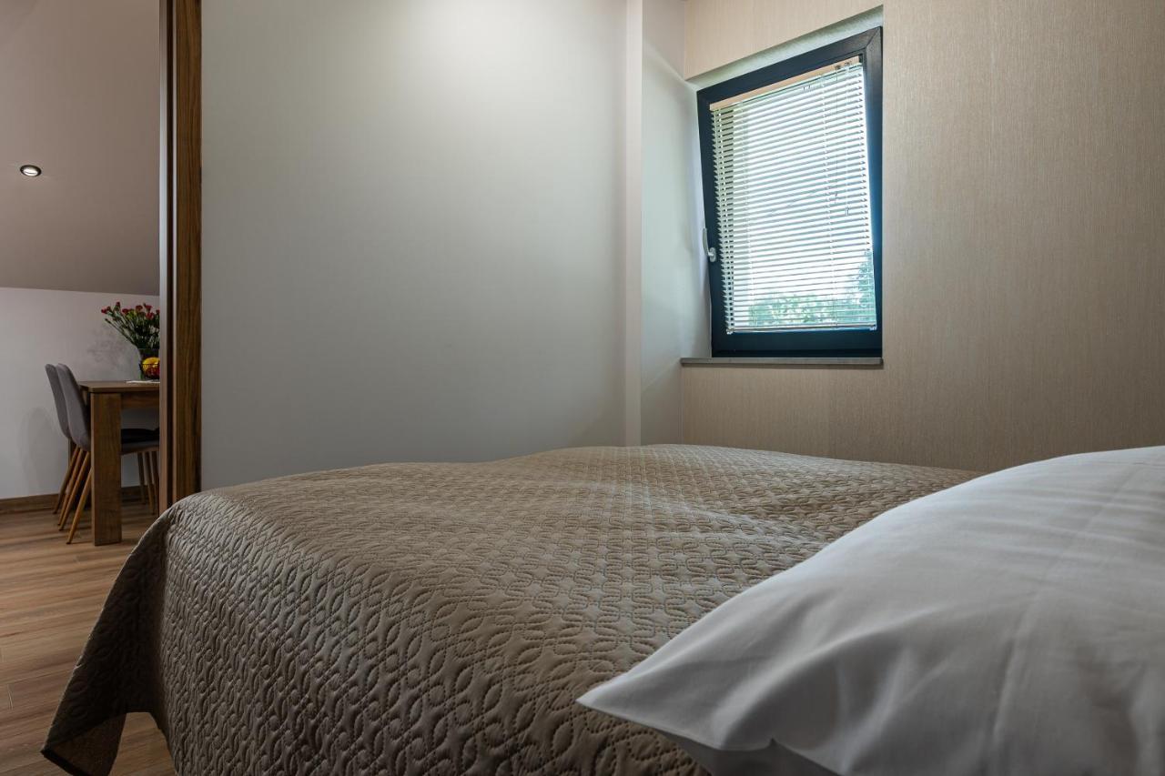 Bianco Apartamenty Laskowa - زاتور المظهر الخارجي الصورة