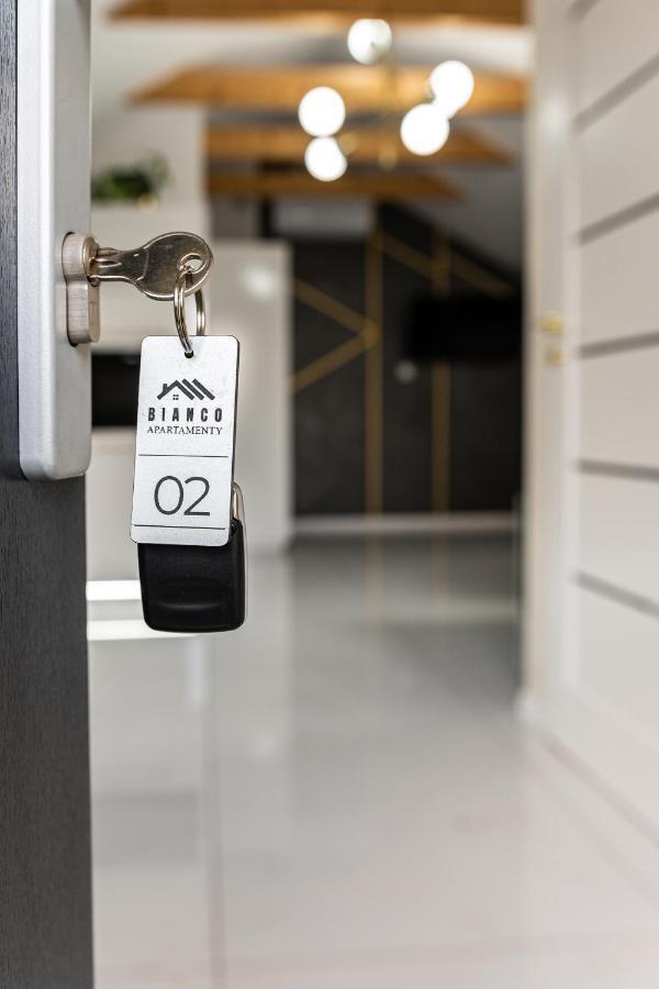 Bianco Apartamenty Laskowa - زاتور المظهر الخارجي الصورة