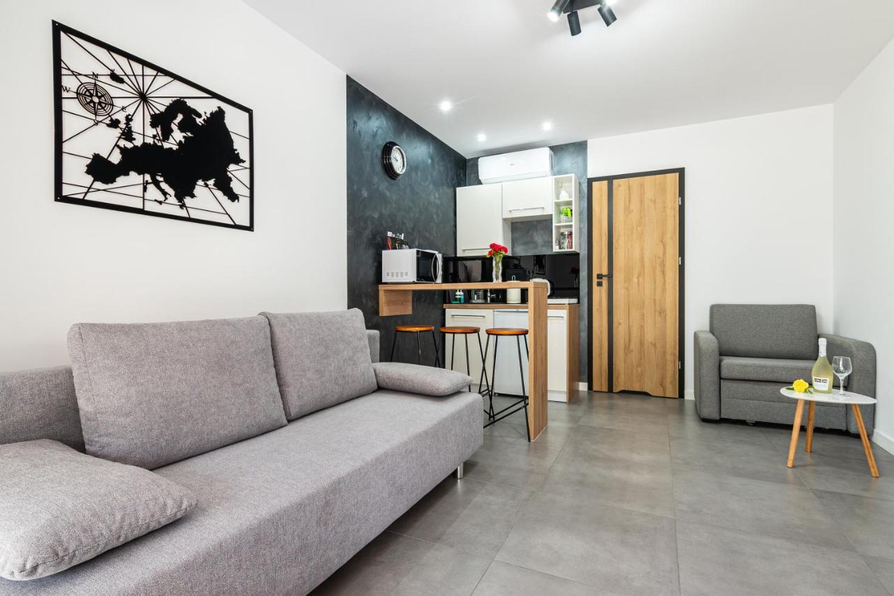 Bianco Apartamenty Laskowa - زاتور المظهر الخارجي الصورة