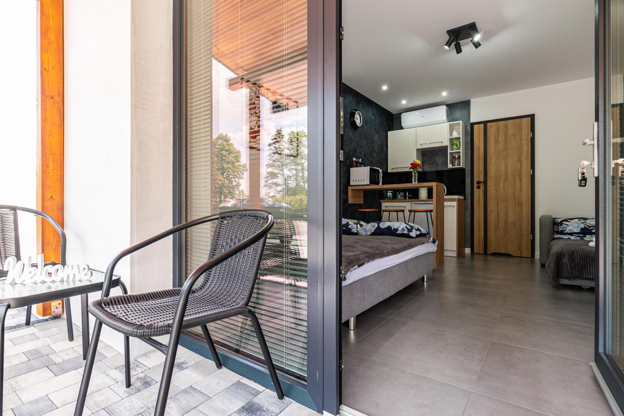 Bianco Apartamenty Laskowa - زاتور المظهر الخارجي الصورة