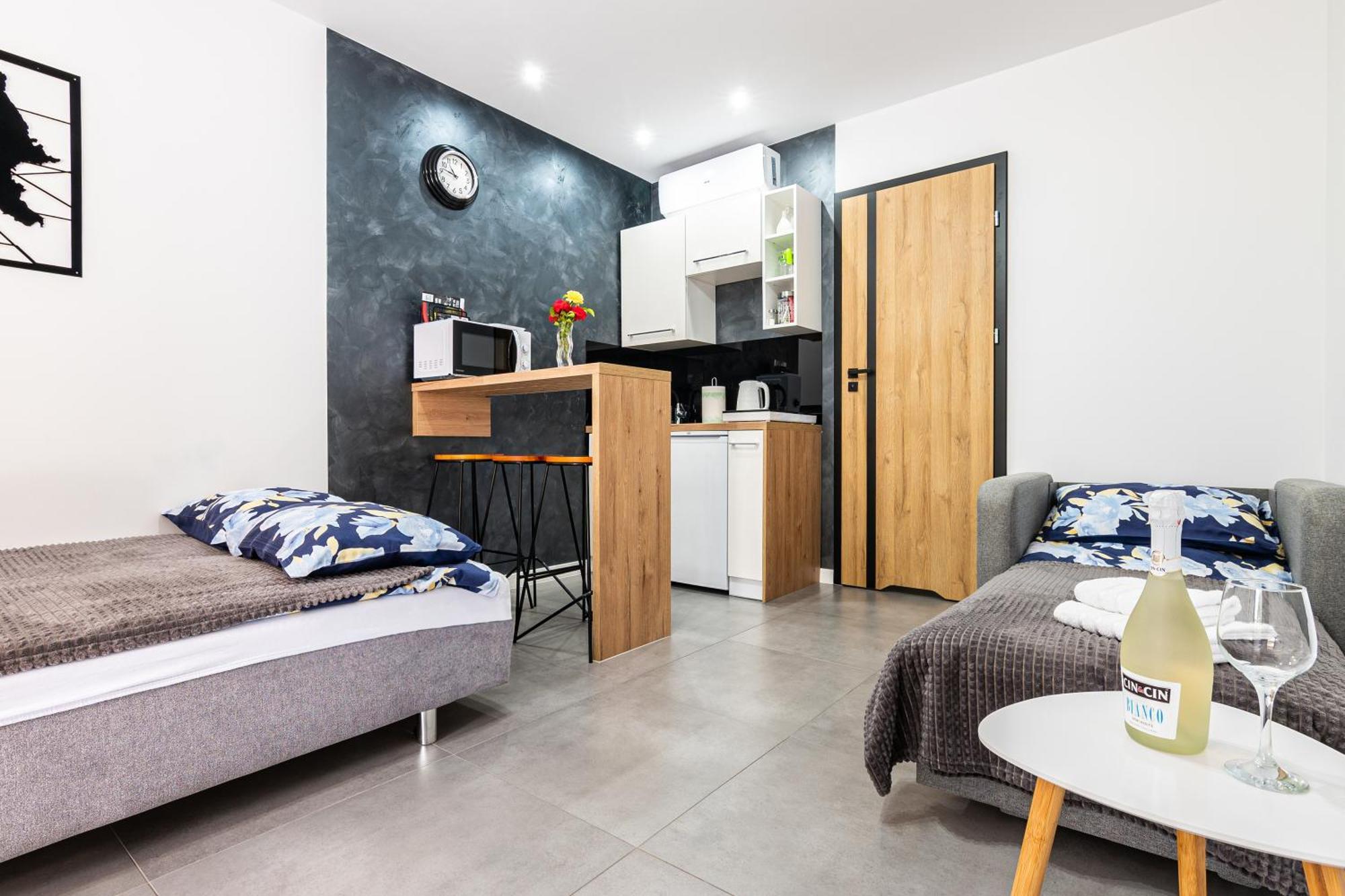 Bianco Apartamenty Laskowa - زاتور المظهر الخارجي الصورة