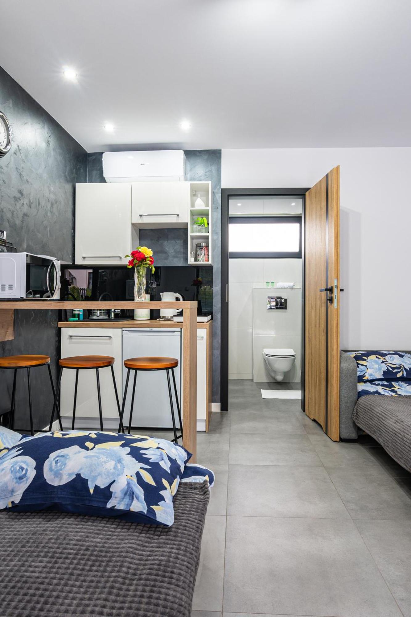 Bianco Apartamenty Laskowa - زاتور المظهر الخارجي الصورة