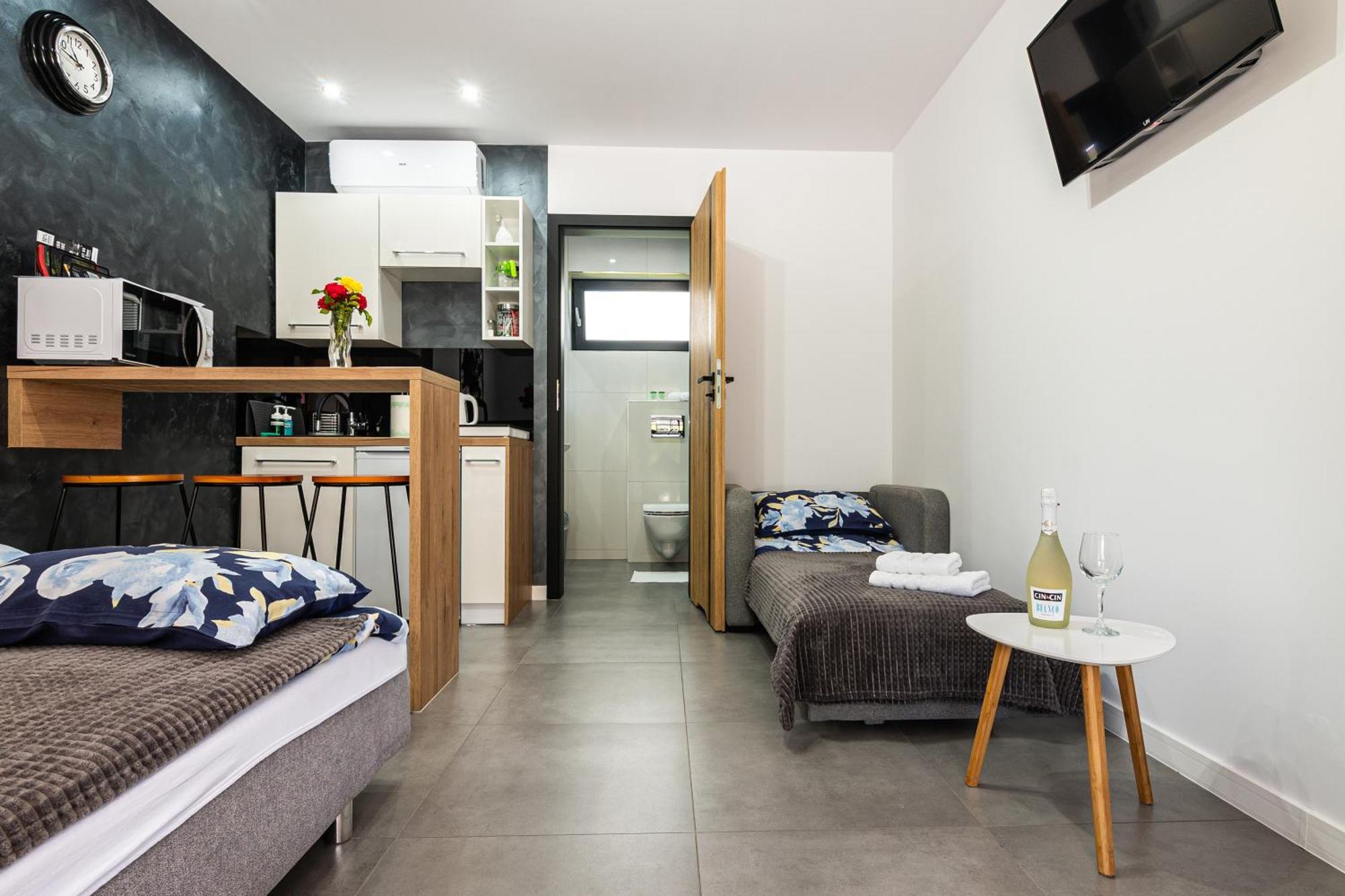 Bianco Apartamenty Laskowa - زاتور المظهر الخارجي الصورة