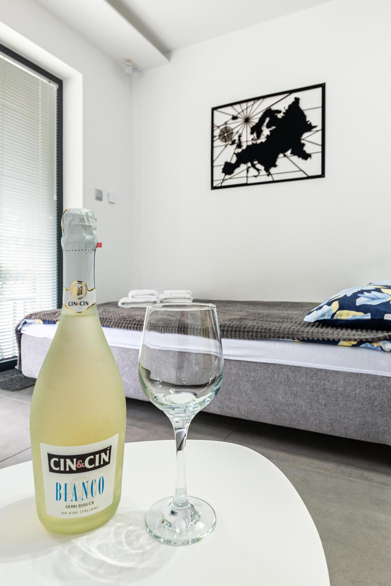 Bianco Apartamenty Laskowa - زاتور المظهر الخارجي الصورة