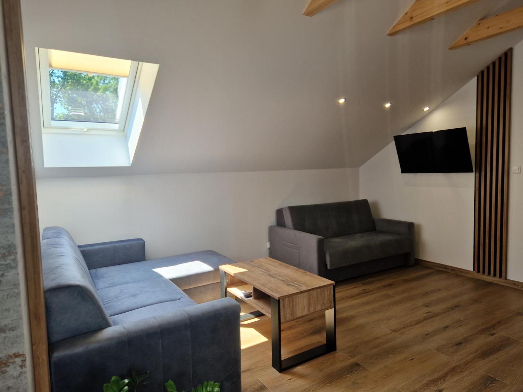 Bianco Apartamenty Laskowa - زاتور المظهر الخارجي الصورة