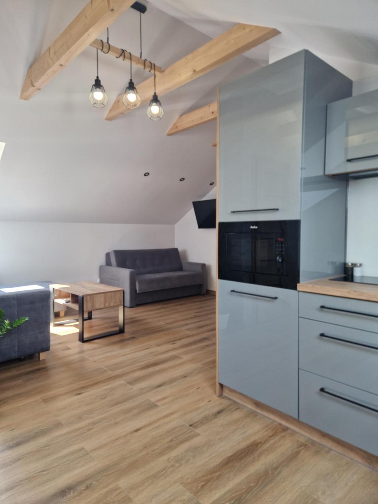 Bianco Apartamenty Laskowa - زاتور المظهر الخارجي الصورة