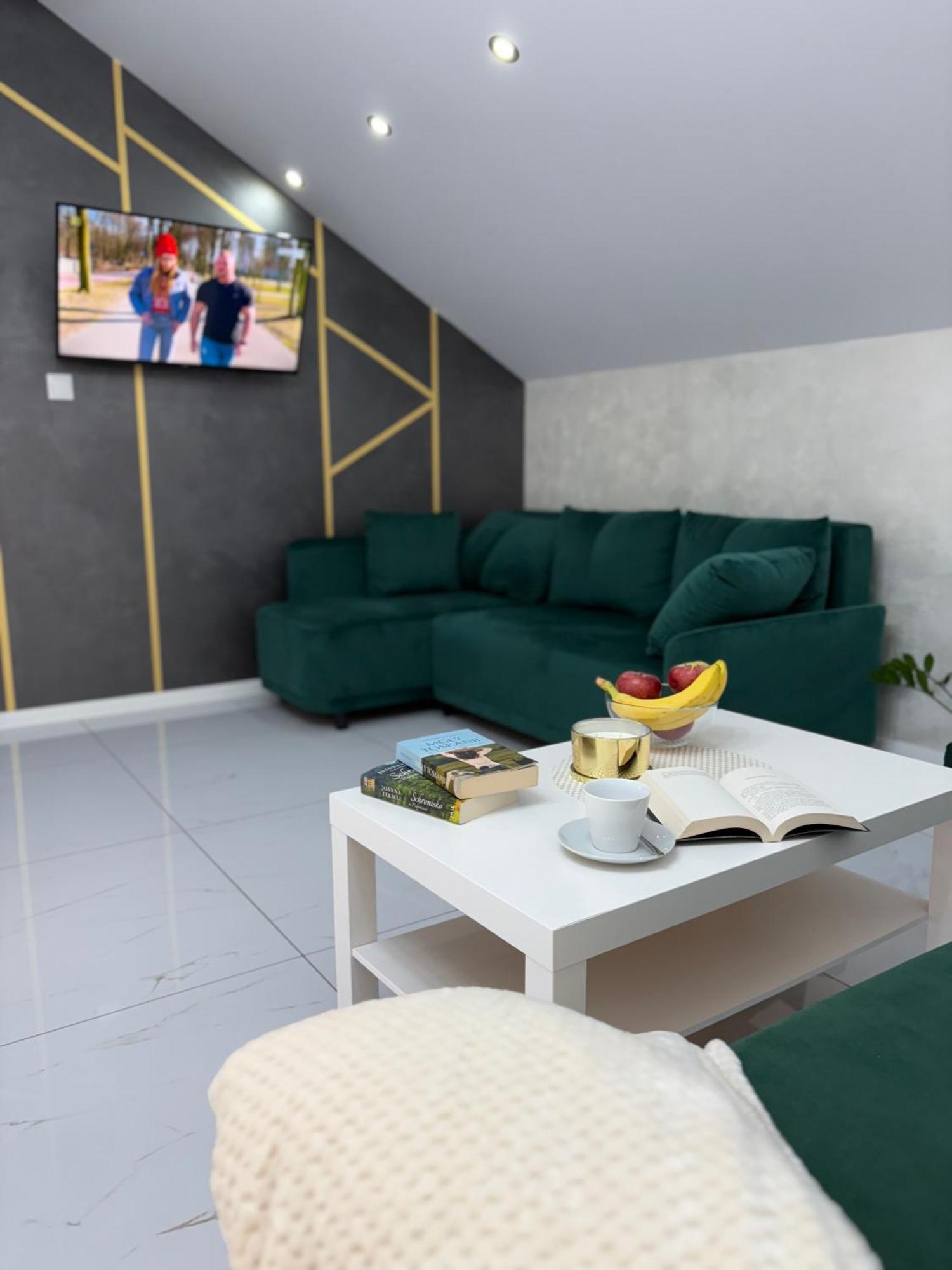 Bianco Apartamenty Laskowa - زاتور المظهر الخارجي الصورة