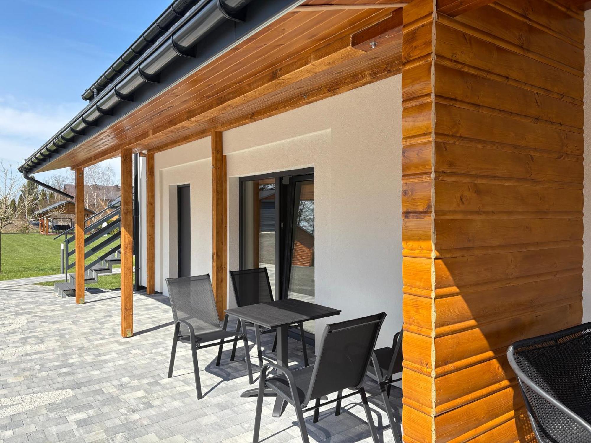 Bianco Apartamenty Laskowa - زاتور المظهر الخارجي الصورة